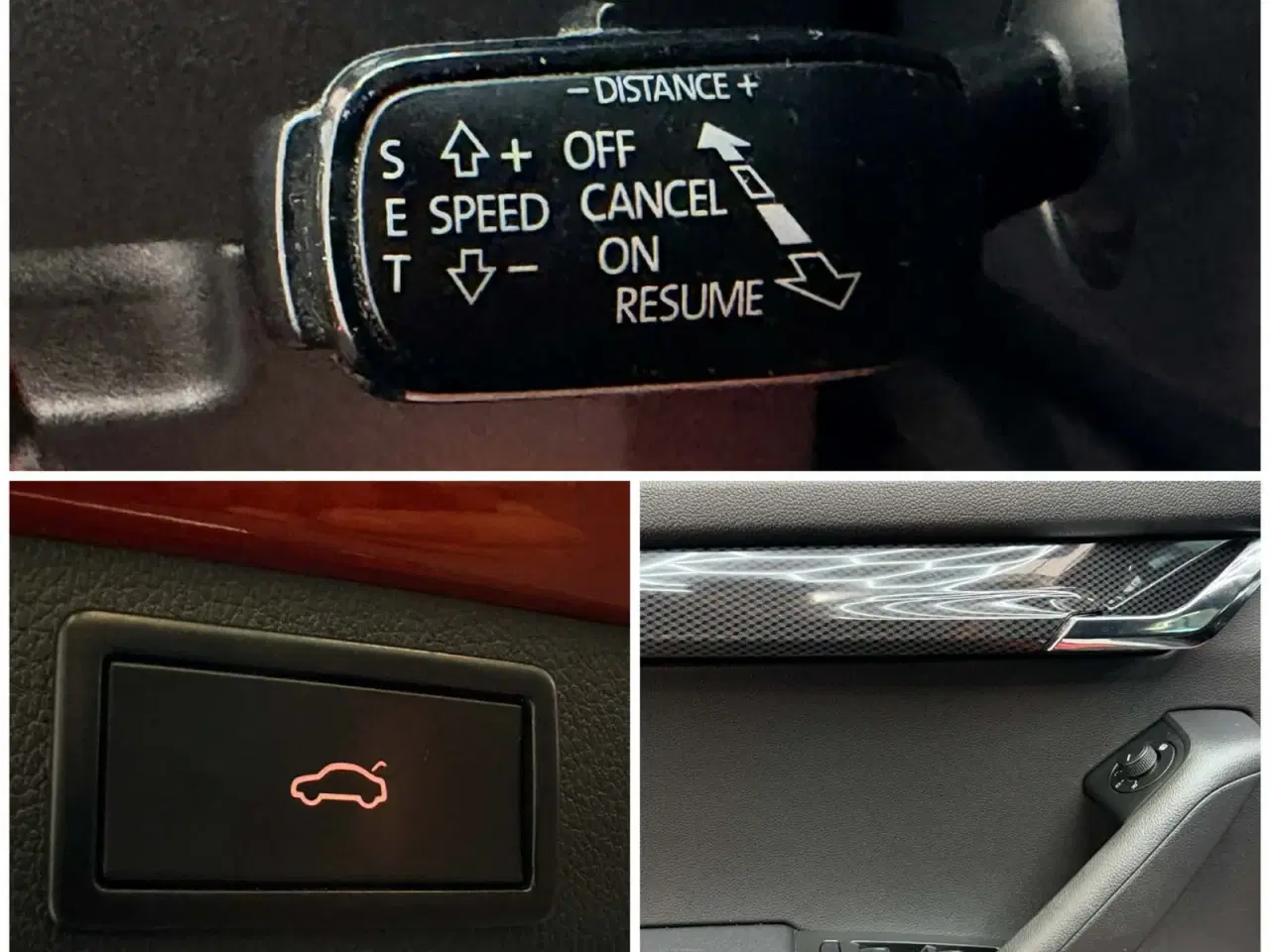 Billede 14 - Skoda Octavia 2,0 TSi 220 RS Combi DSG