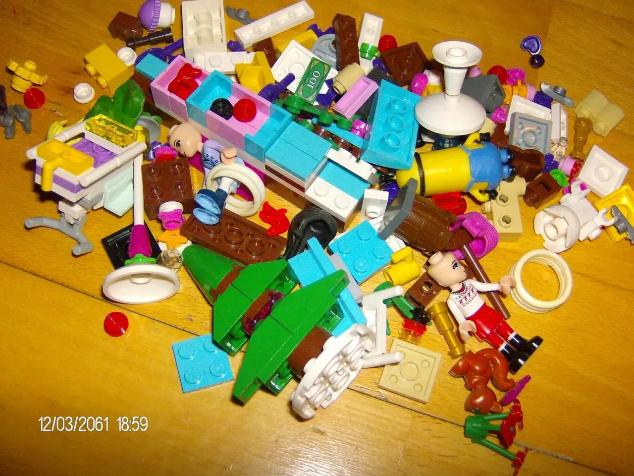 Billede 1 - Lego 