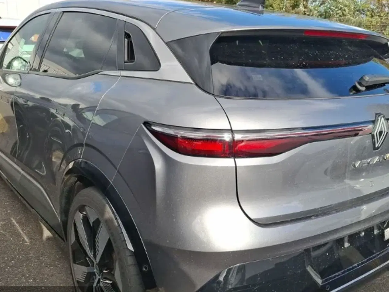 Billede 3 - Renault Megane E-Tech 60 Techno