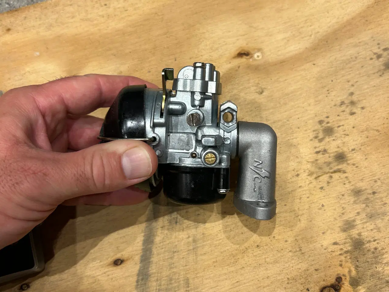 Billede 3 - Puch maxi reservedele 