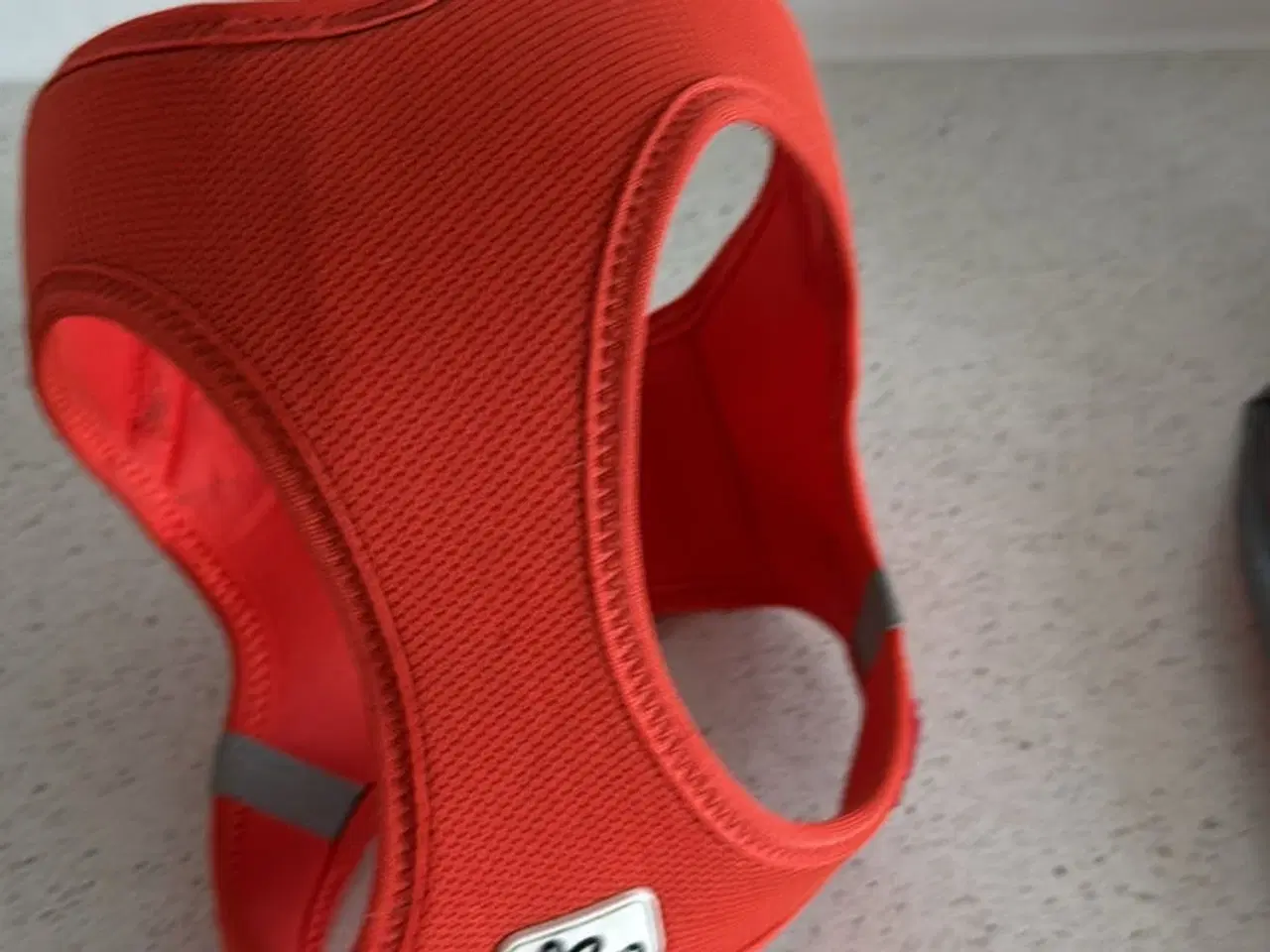 Billede 4 - Sele og dækken 