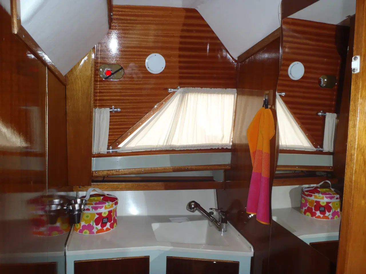 Billede 10 - Coronet 32 Oceanfarer 