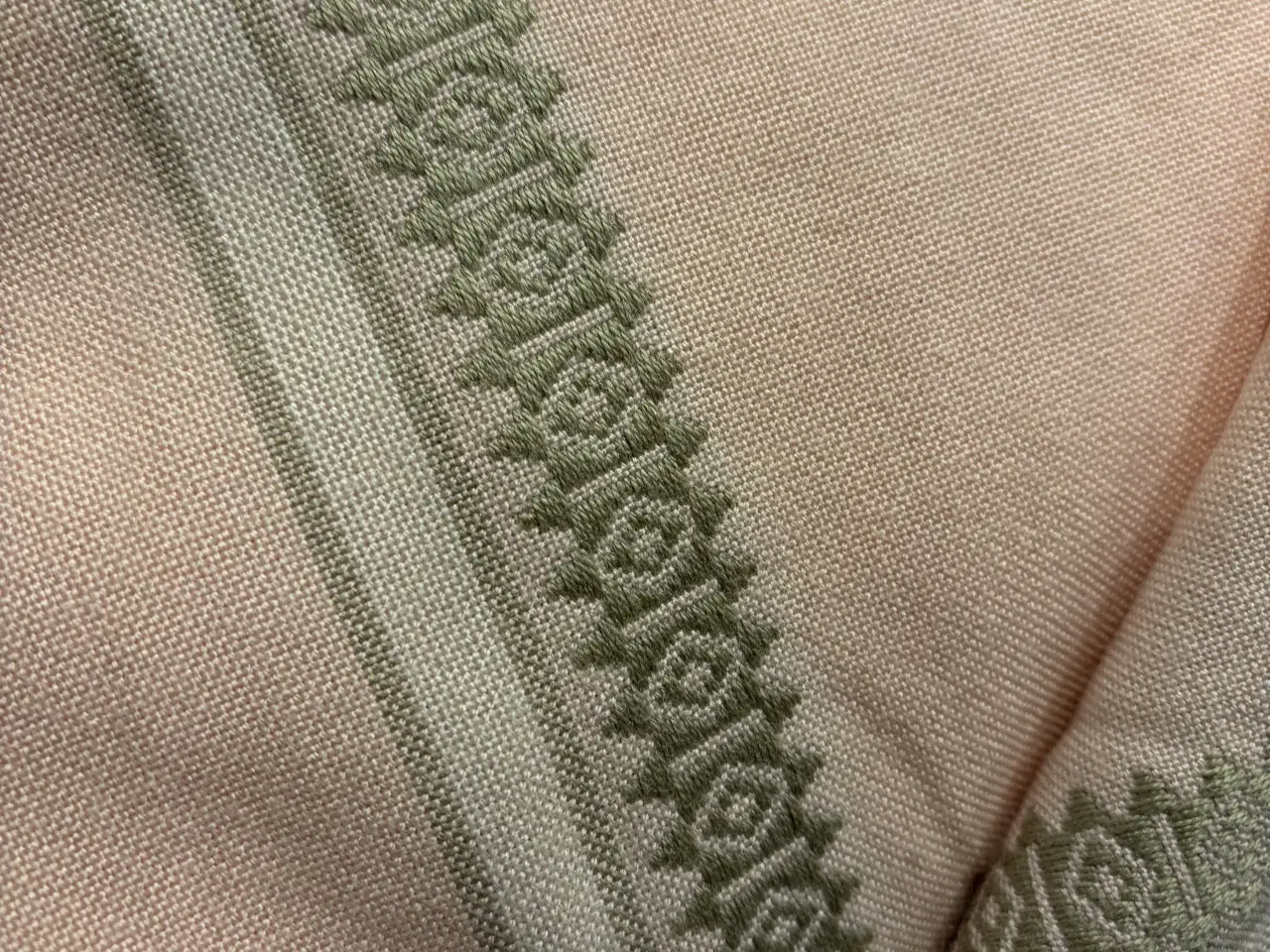 Billede 1 - Dug 143x245