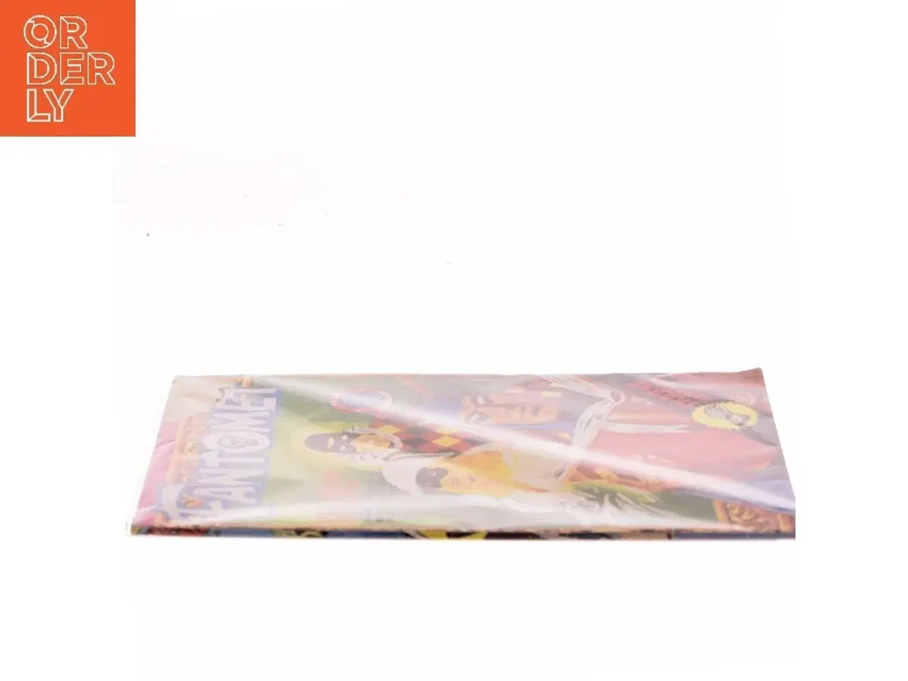 Billede 2 - Fantomets Skæbne Handsken af Ukendt (Bog)