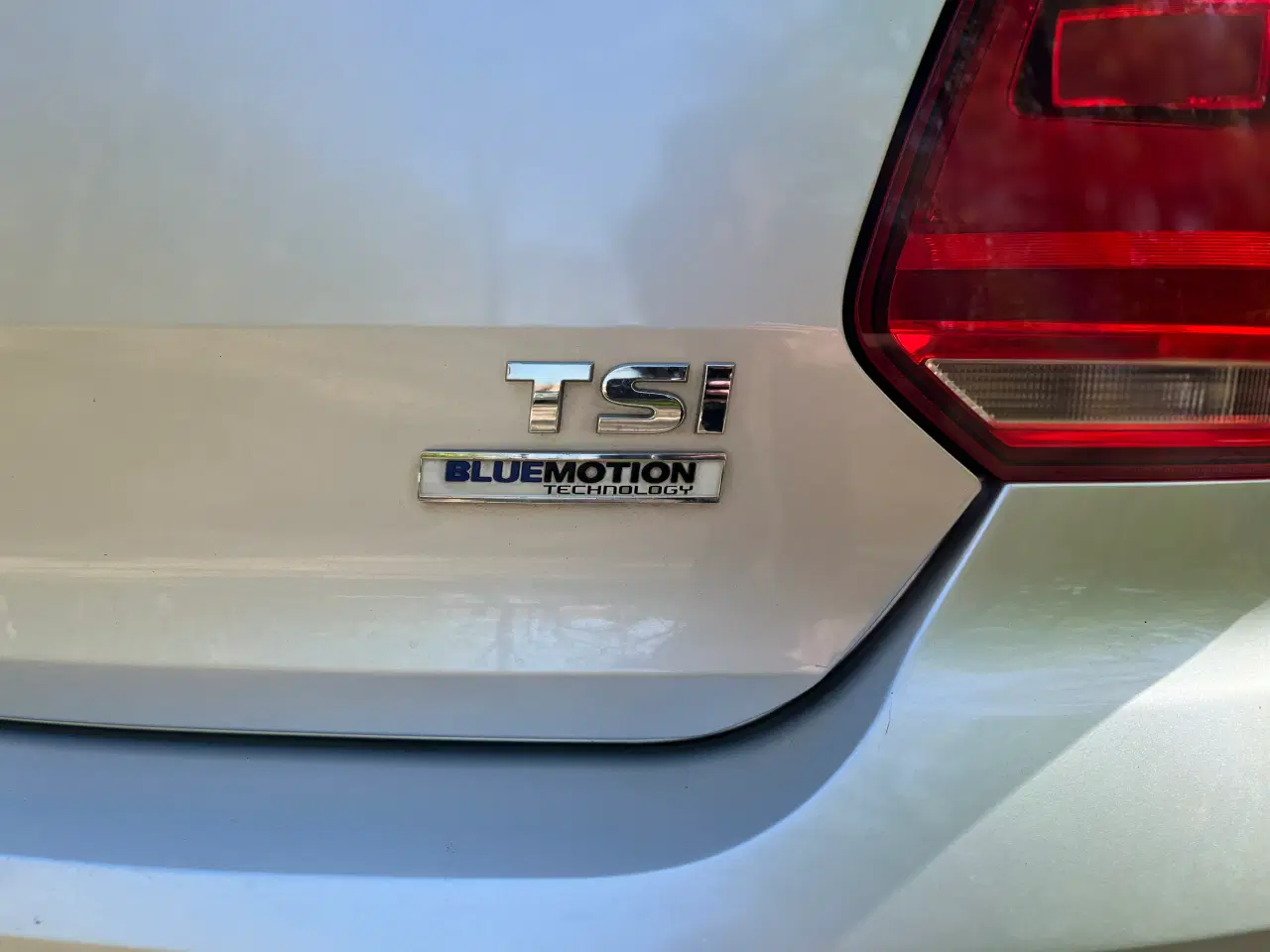 Billede 7 - Fin VW Polo 1,2 tsi. 