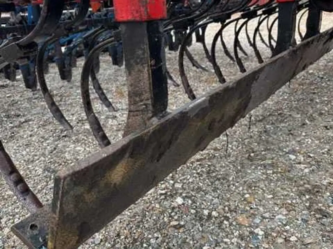 Billede 3 - 3 meter norsten kombisæt 