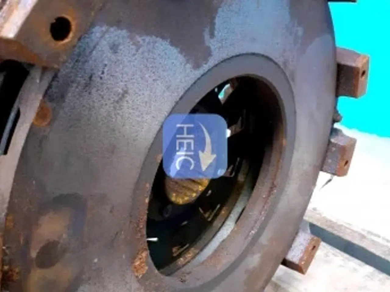 Billede 12 - Renault 103-12 Kobling