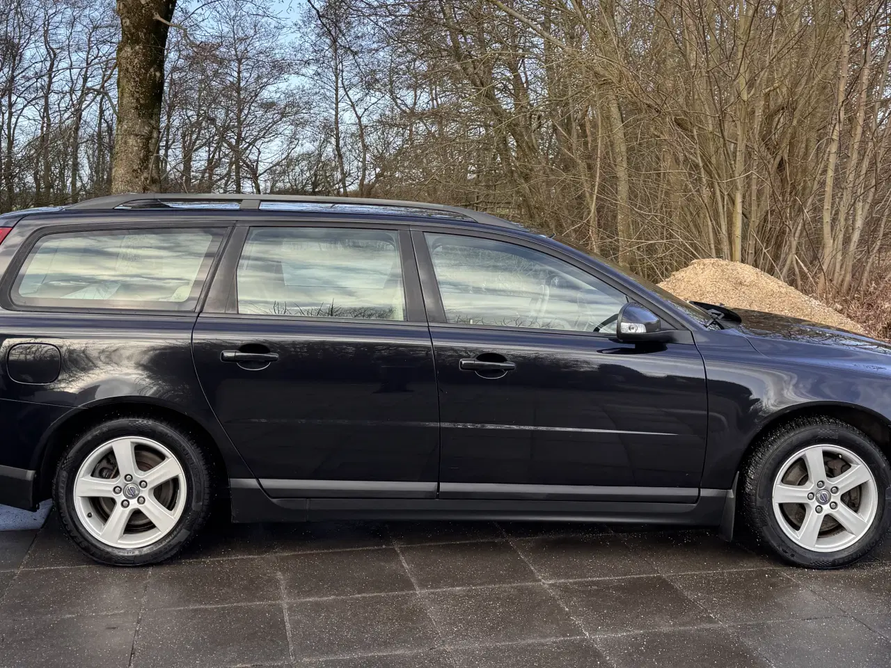 Billede 5 - Volvo v70 2,5 Turbo Benzin T5