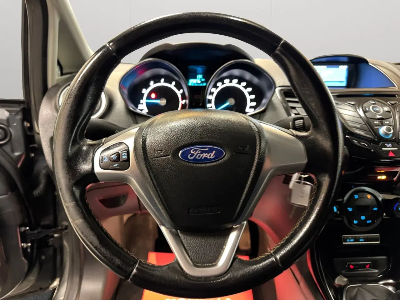 Billede 6 - Ford Fiesta 1,0 SCTi 125 Titanium