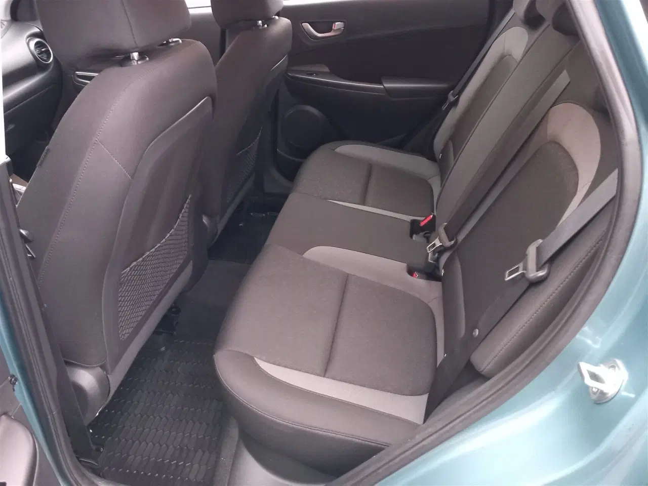 Billede 15 - Hyundai Kona 1,0 T-GDI Trend 120HK 5d 6g