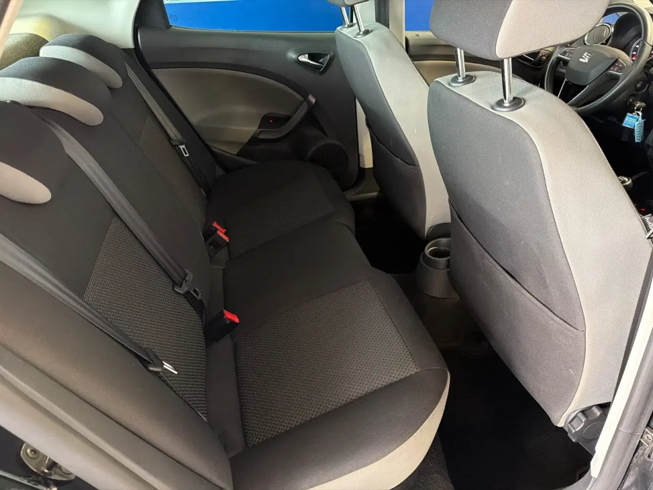 Billede 11 - Seat Ibiza 1,0 TSi 110 Style