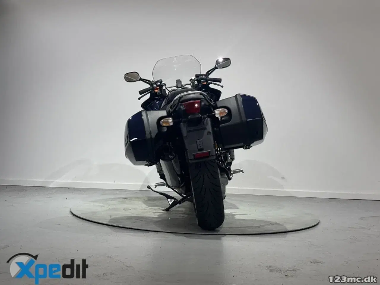 Billede 10 - BMW K 1200 GT