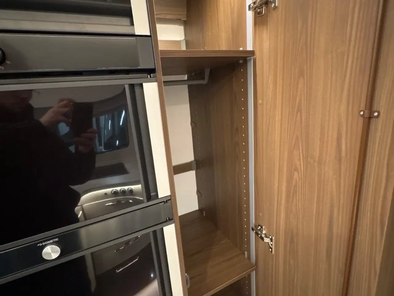 Billede 19 - Hymer B-ML I880 2,0 CDi 170 aut.