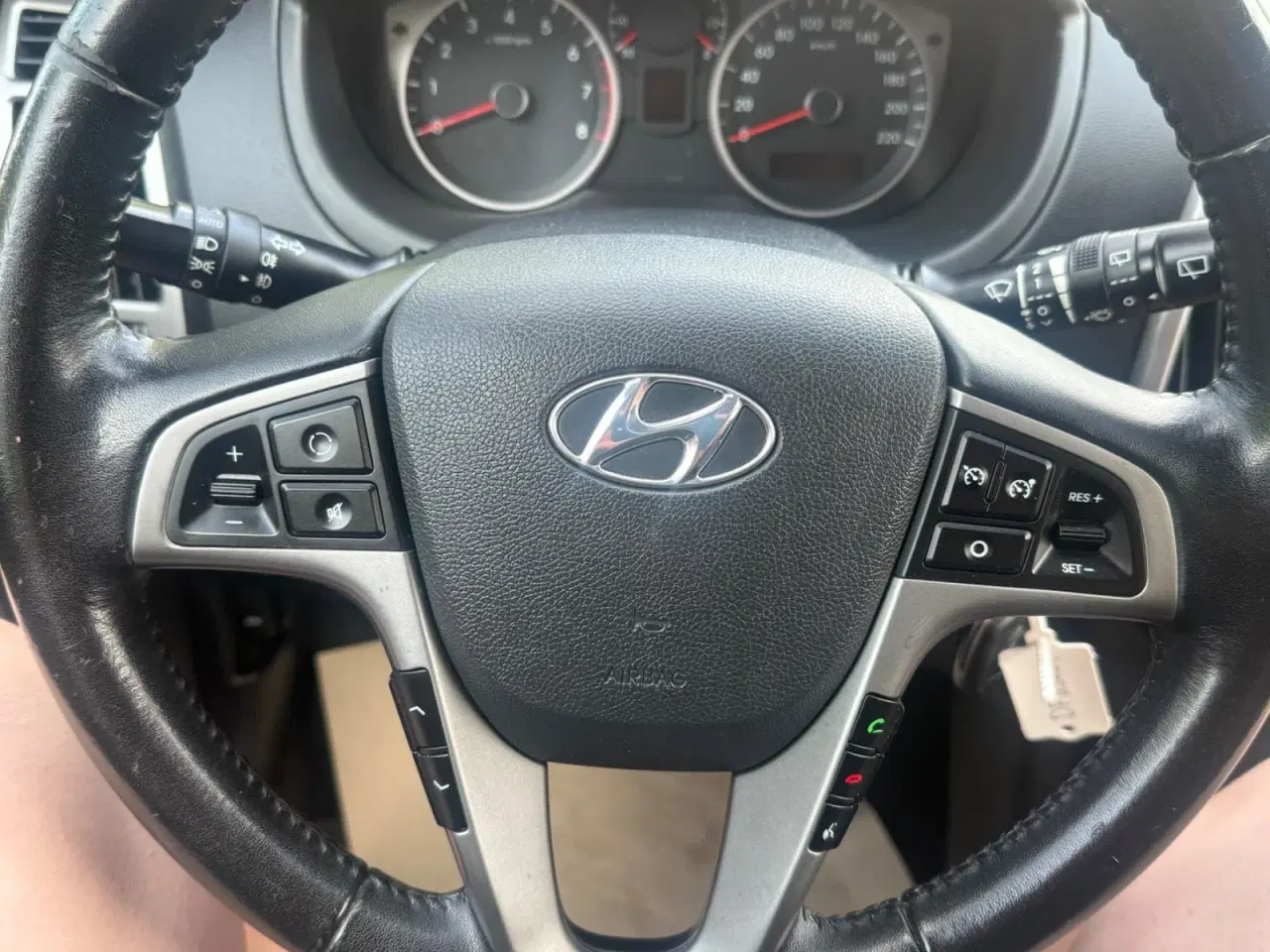 Billede 11 - Hyundai i20 1,25 Classic