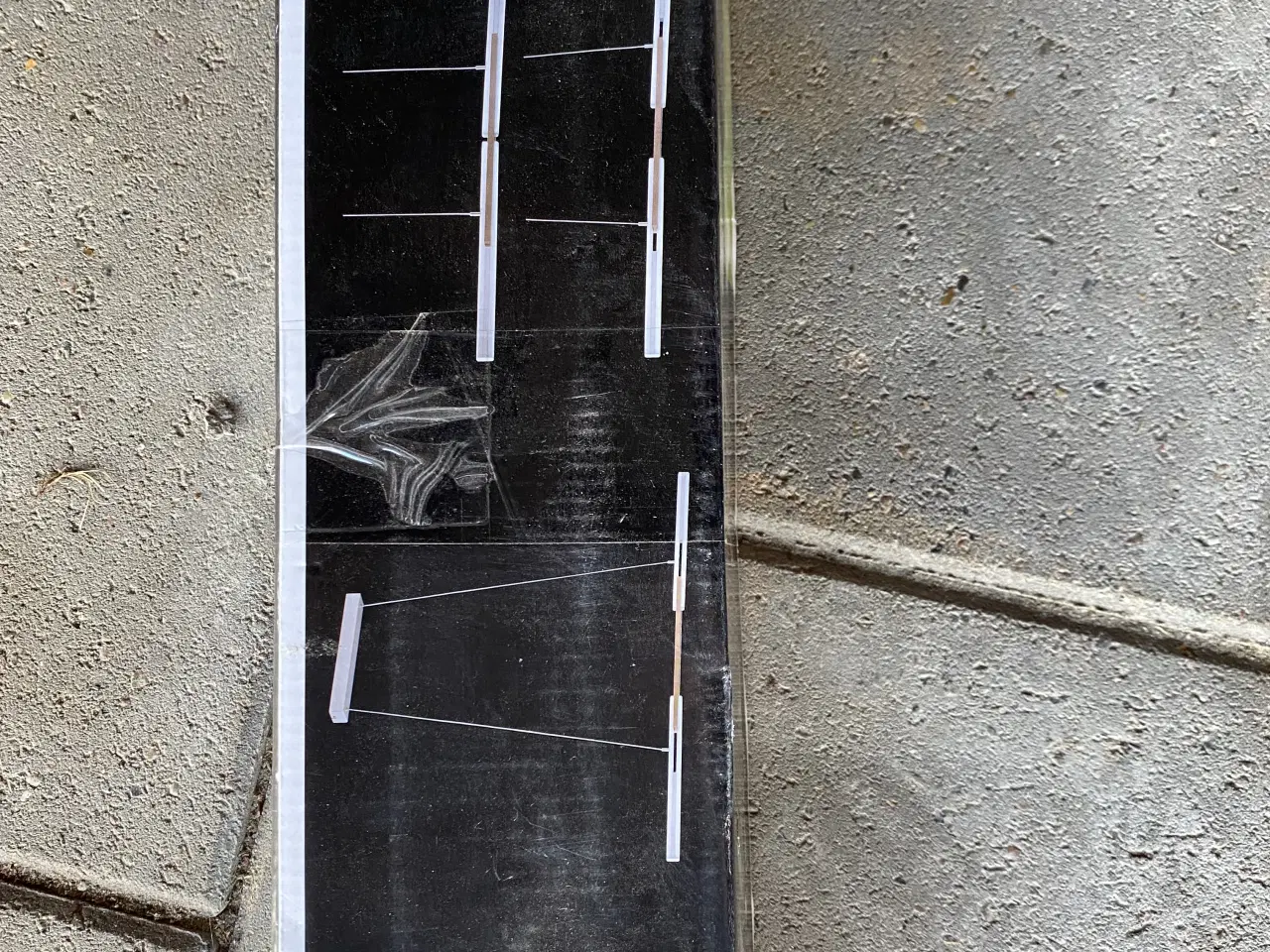 Billede 1 - Lampe til spisebord 