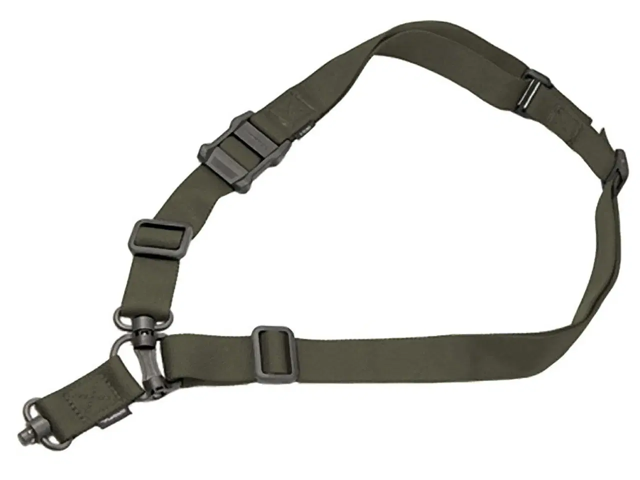 Billede 1 - Magpul MS4® Dual QD Sling GEN2 Ranger Green