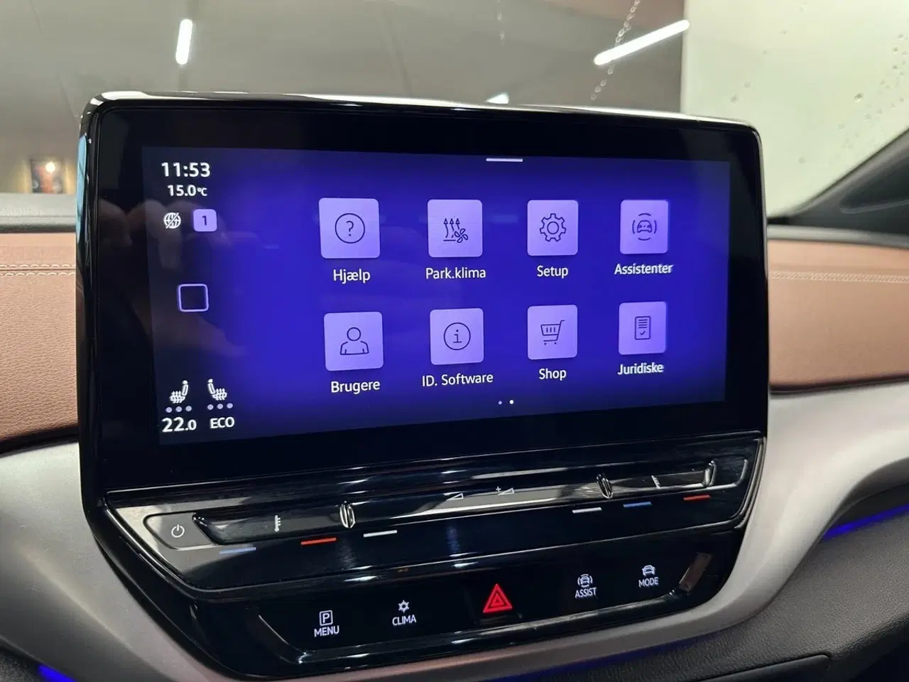 Billede 20 - VW ID.4 52 Pure