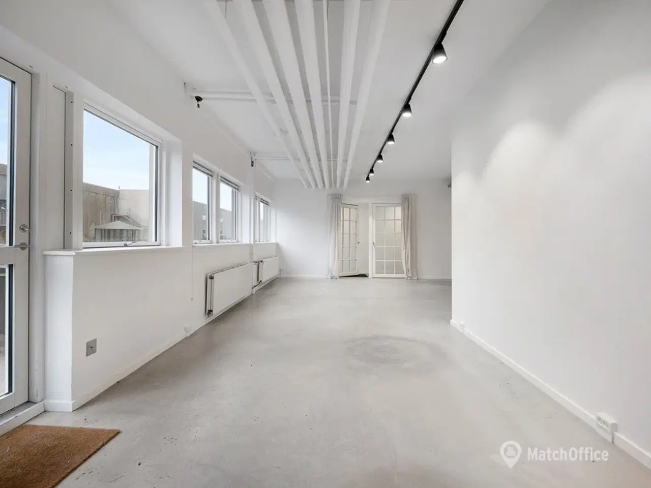 Billede 3 - Spændende lejemål med gode naboer - København S