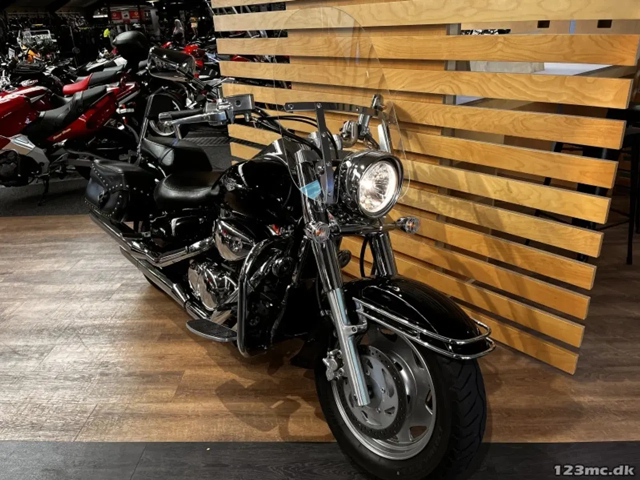 Billede 2 - Suzuki VL 1500 Intruder