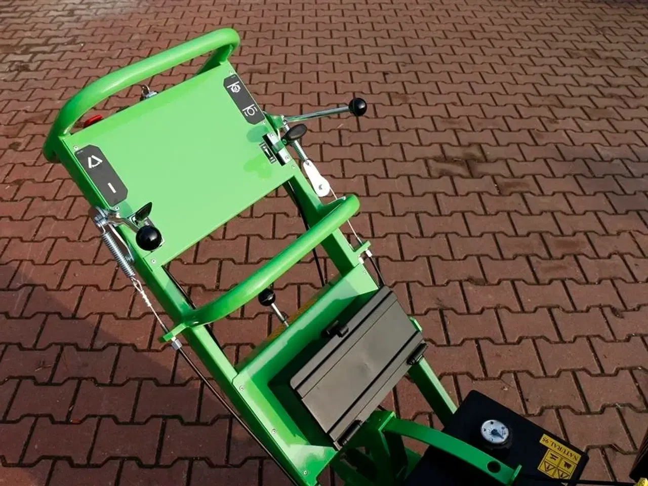 Billede 6 - Laski F460E/27