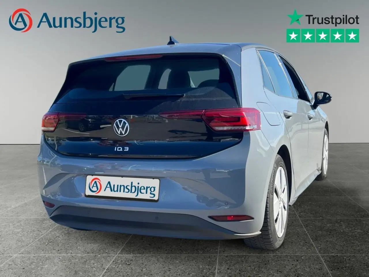 Billede 2 - VW ID.3 45 Pure Performance