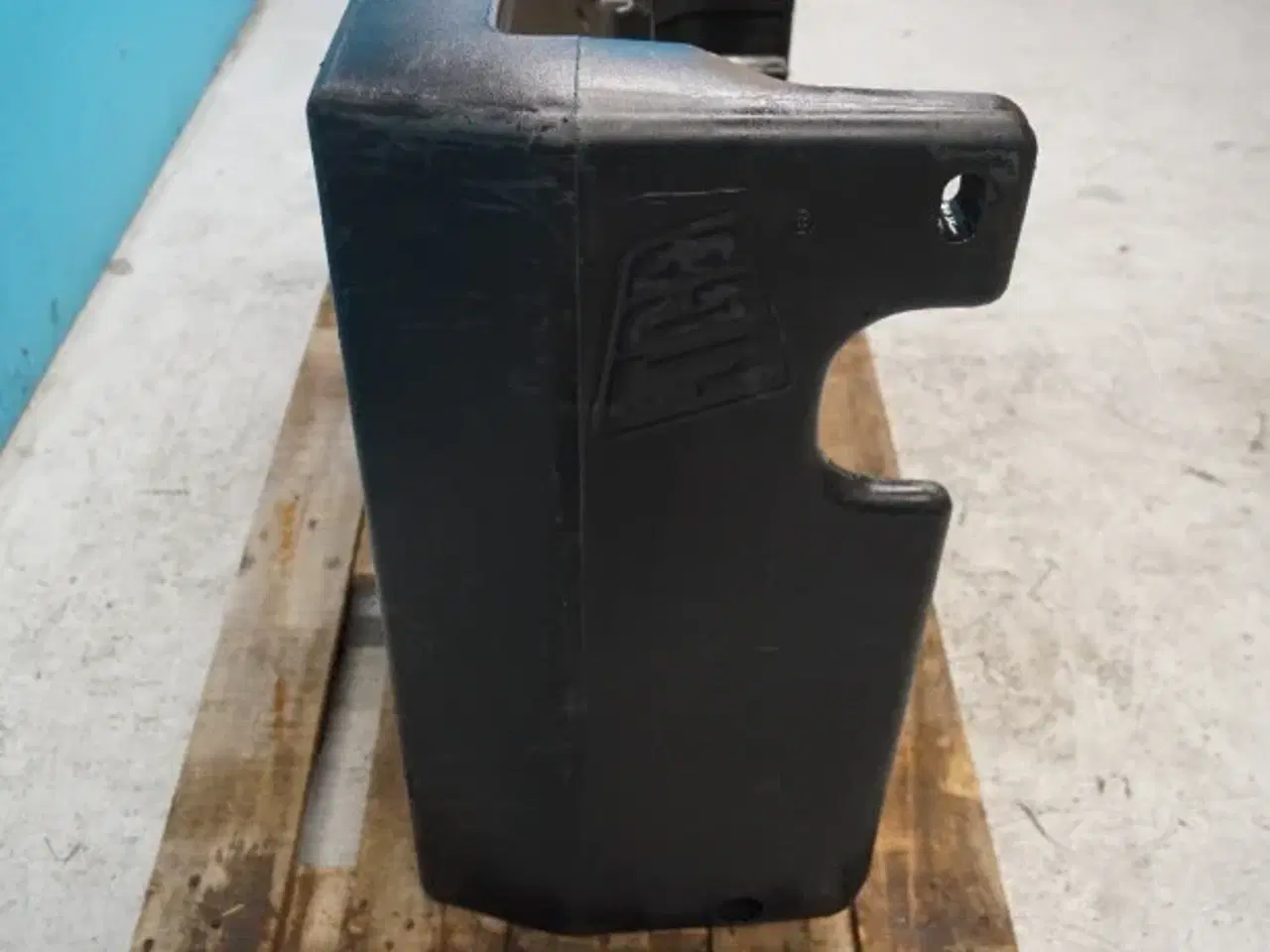 Billede 7 - JCB Fastrac 1135 Lad 478/00671