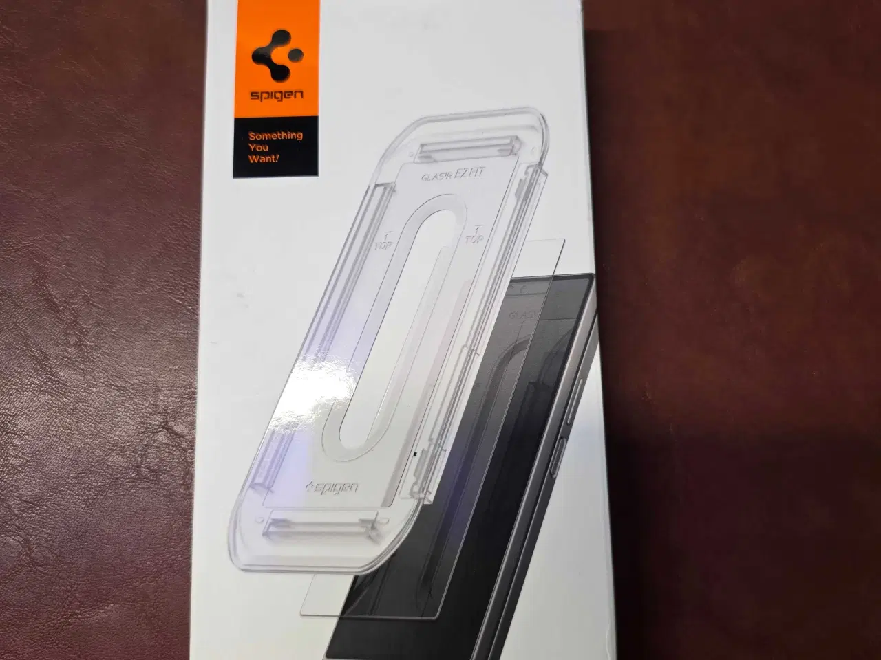 Billede 1 - Samsung Galaxy Fold6 Skærmbeskyttelse