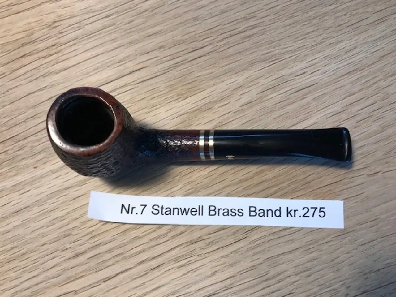 Billede 3 - Ks.1 Stanwell piber fra kr. 275