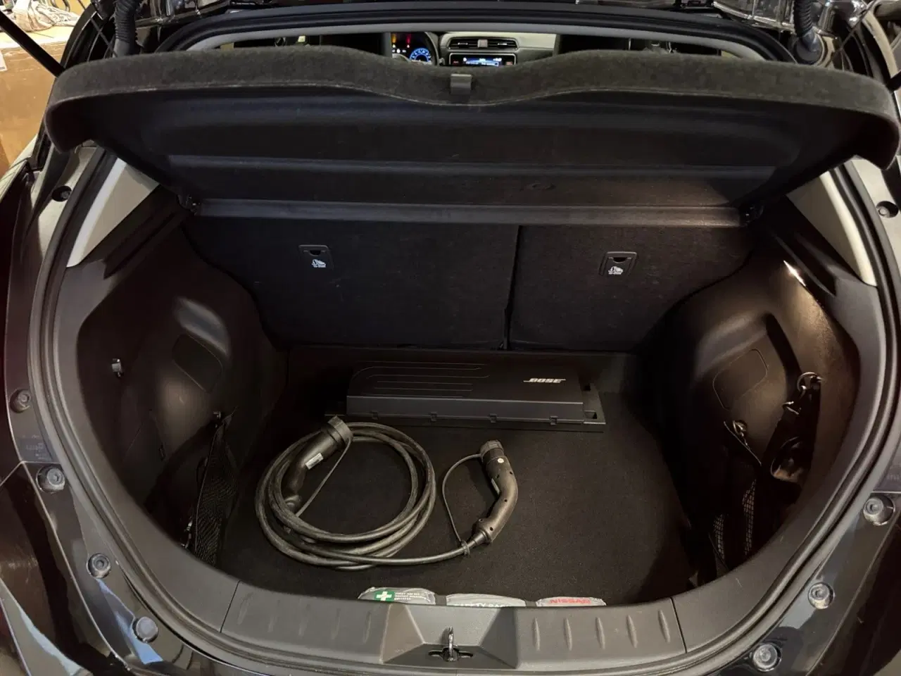 Billede 15 - Nissan Leaf 40 Tekna