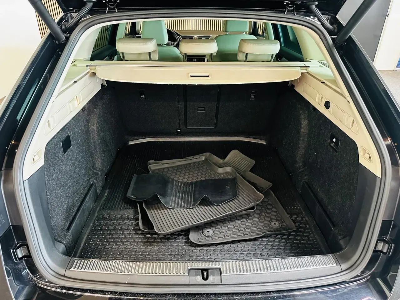 Billede 17 - Skoda Superb 1,5 TSi 150 Style Combi DSG