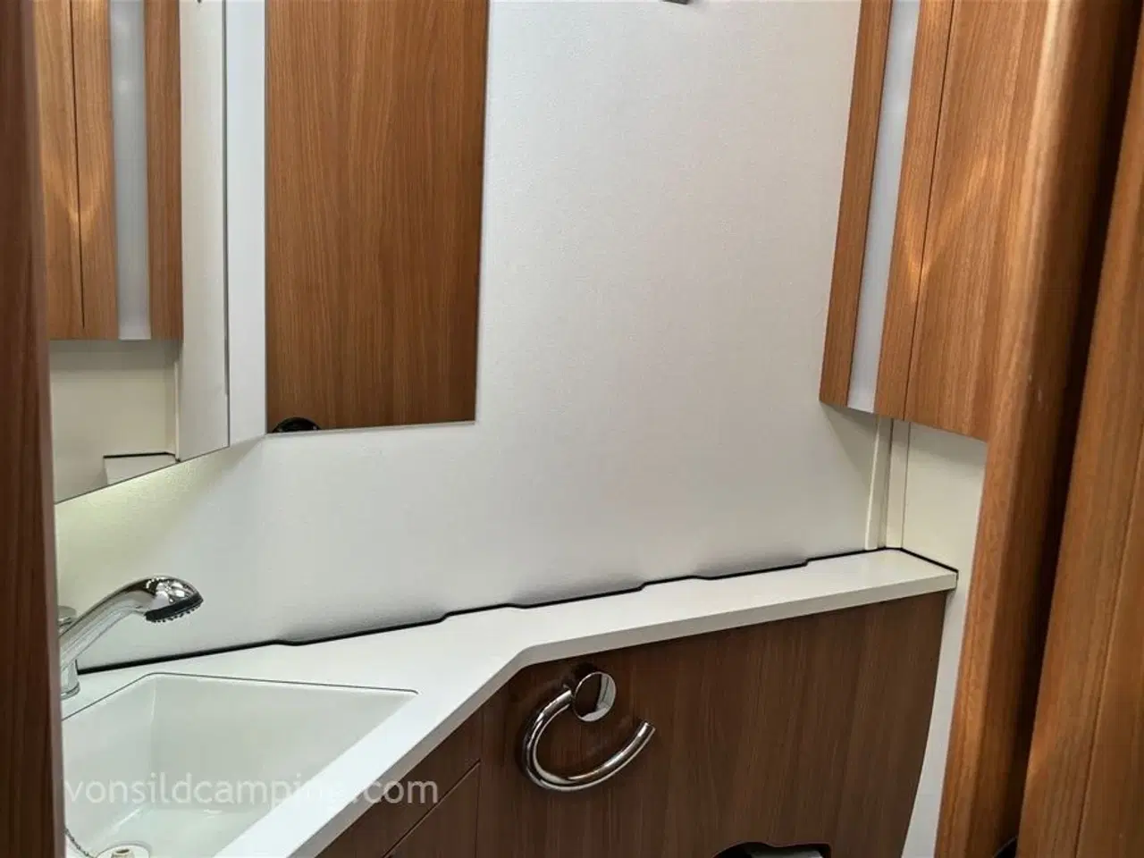 Billede 11 - 2013 - Kabe Smaragd XL