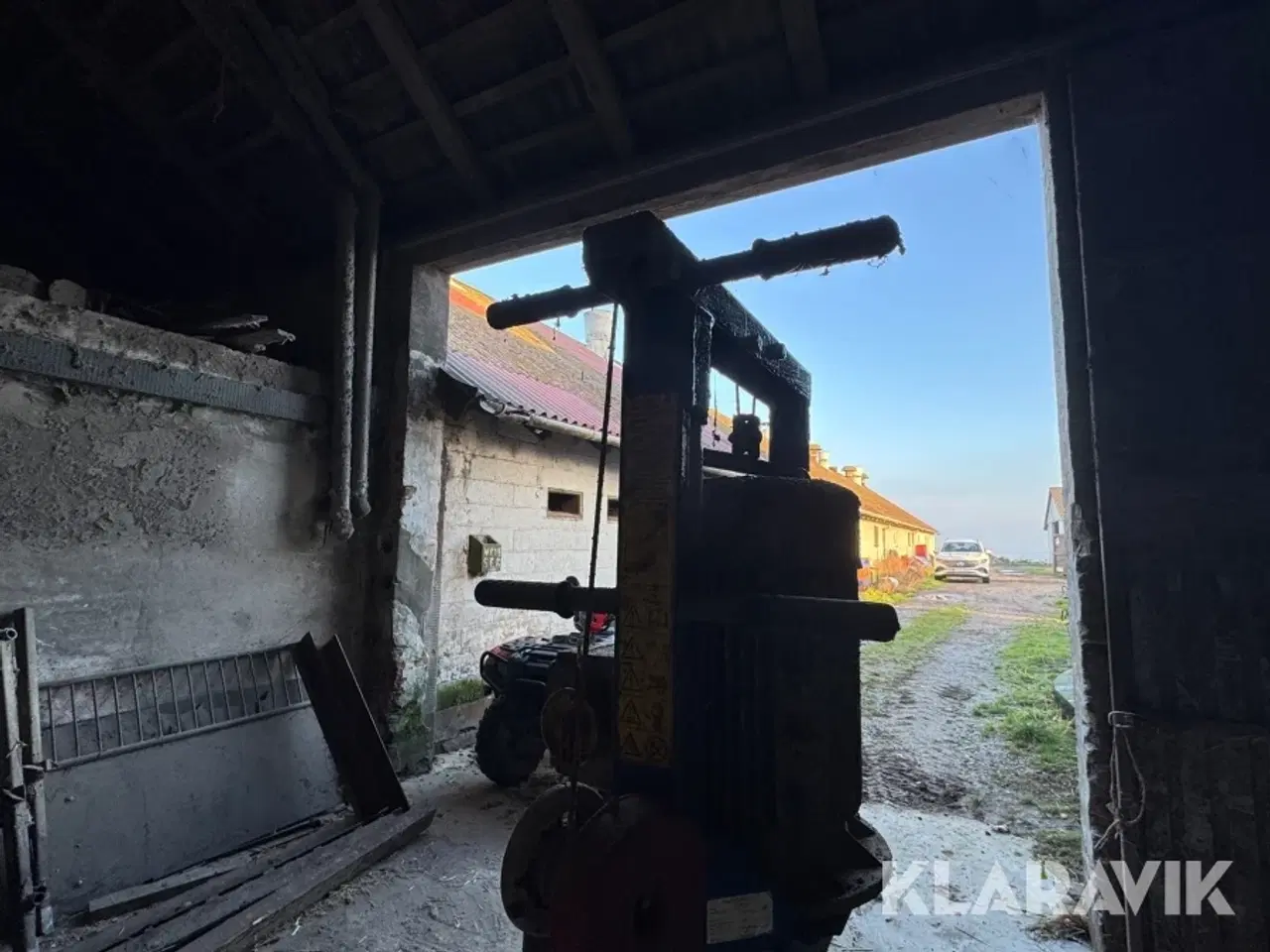 Billede 8 - Gyllemixer Reck Torro