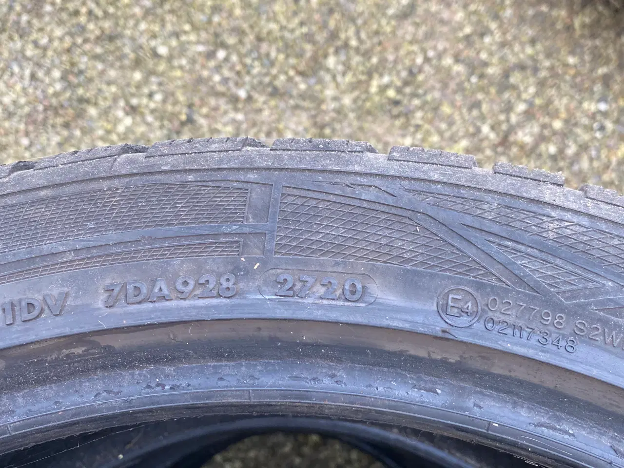 Billede 5 - Vredestein 295/35 R 21 107Y 