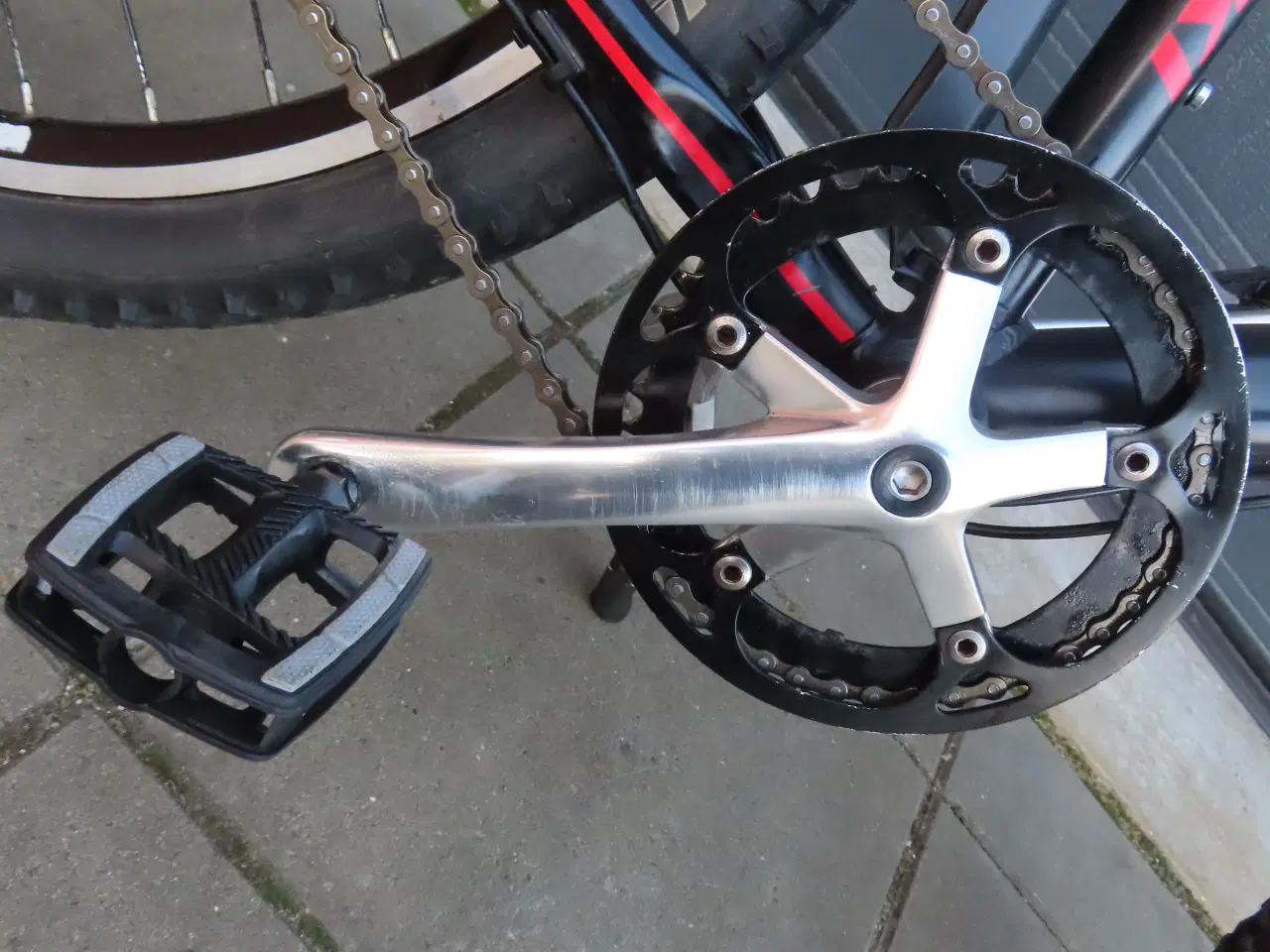 Billede 17 - RESERVERET TIL PÅ FREDAG