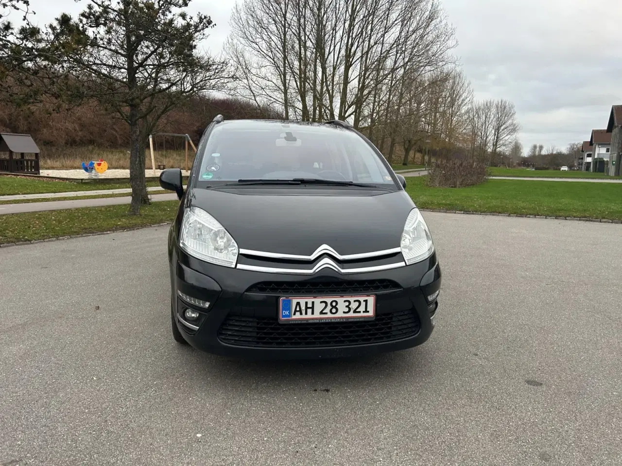 Billede 2 - Citroën Grand C4 Picasso 1,6 HDi 112 Seduction 7prs