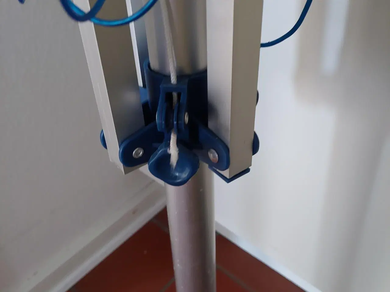 Billede 2 - Juliana Parasol Tørrestativ De Luxe 60