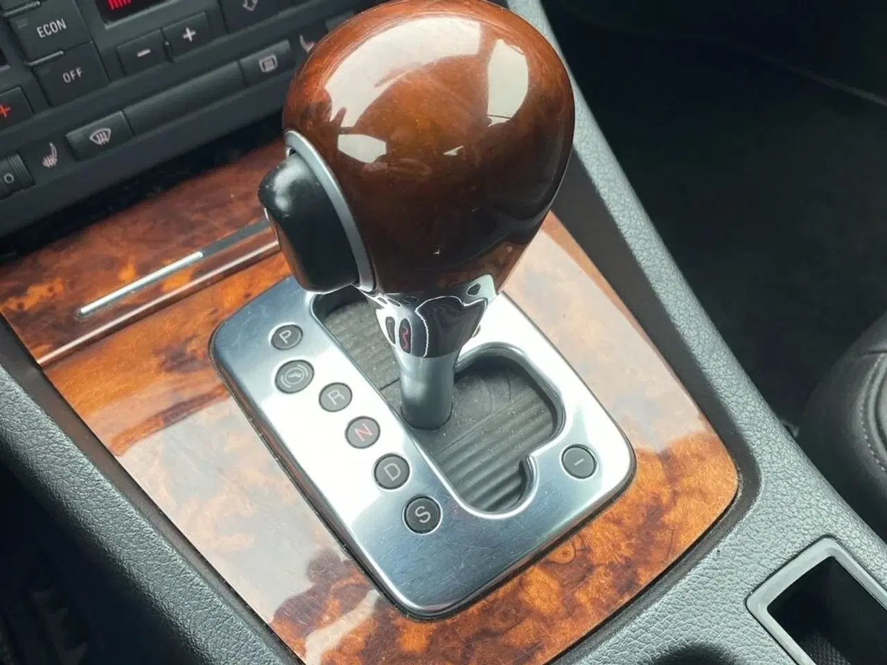 Billede 14 - Audi A4 1,8 T Multitr. 163HK Cabr. Aut.