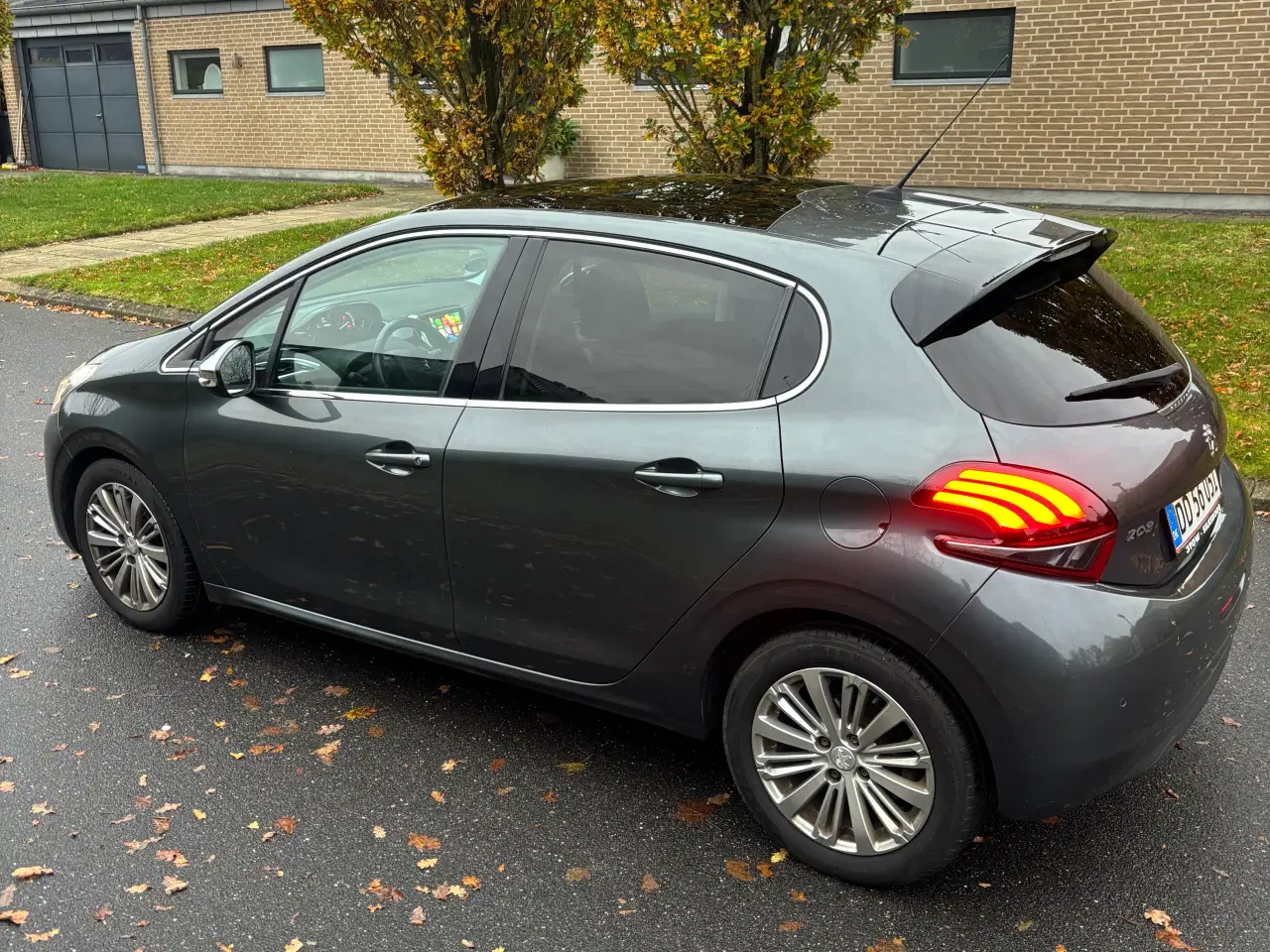 Billede 2 - Peugeot 208