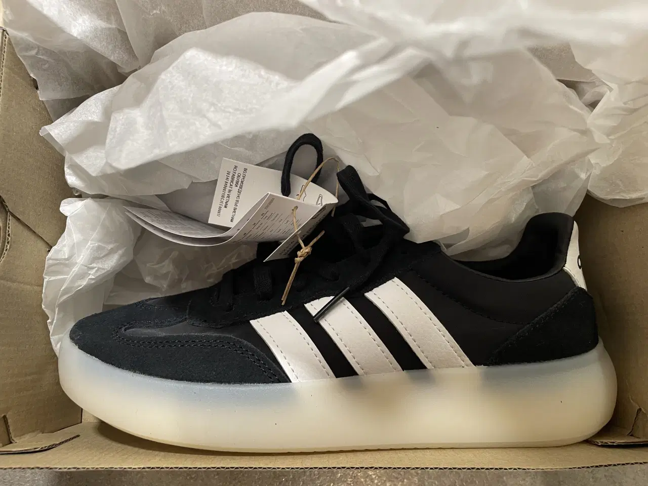 Billede 8 - Adidas sneakers 3 par