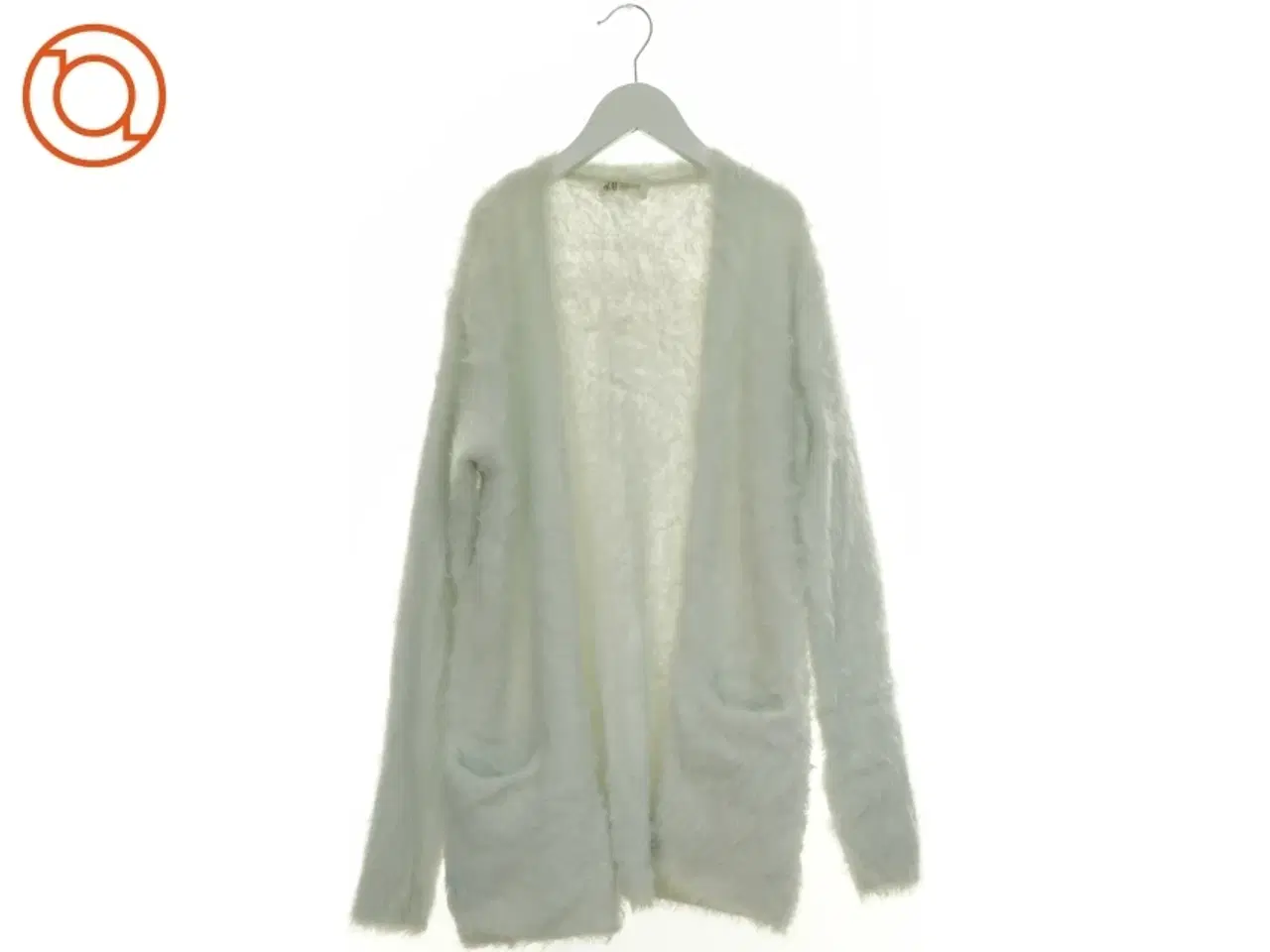 Billede 1 - Cardigan fra H&M (str. 164 cm)