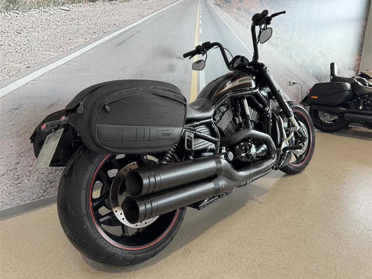 Billede 2 - Harley-Davidson VRSCDX Night Rod Special, 10th ANV