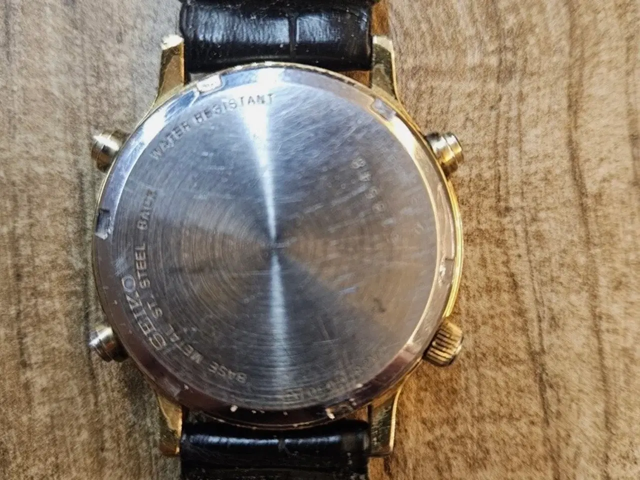 Billede 2 - Seiko ur