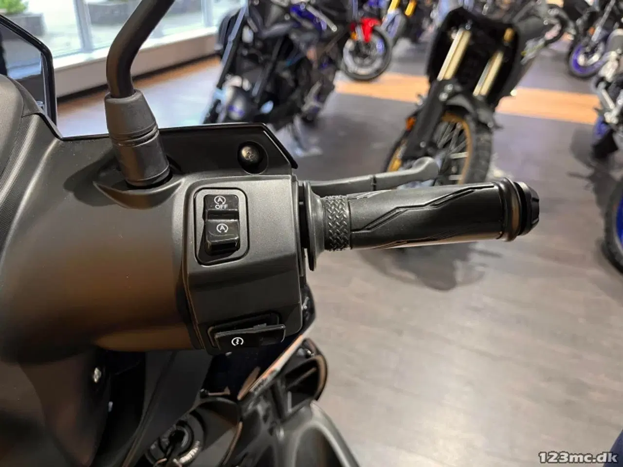 Billede 17 - Yamaha RayZR