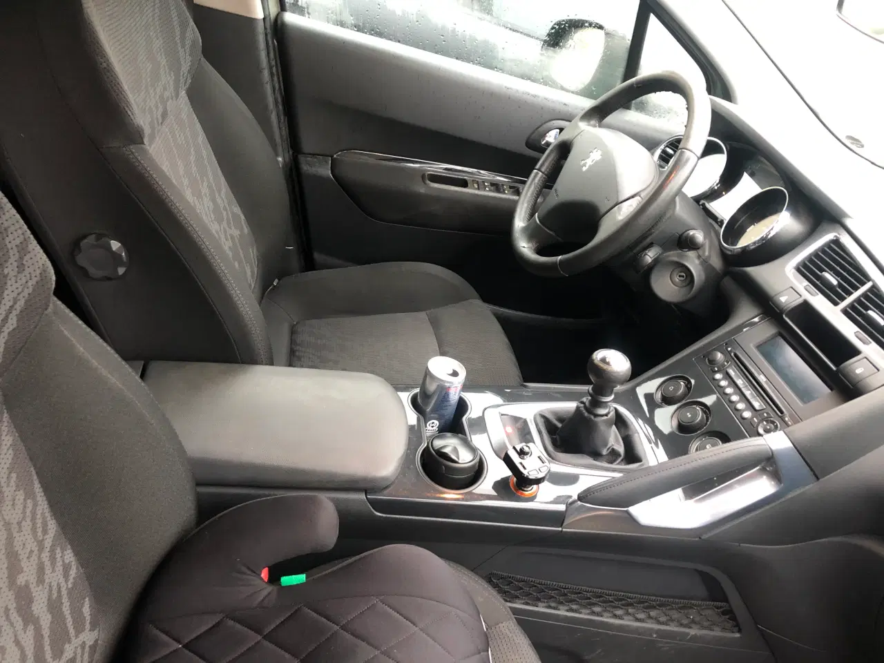 Billede 4 - Super fin familievogn