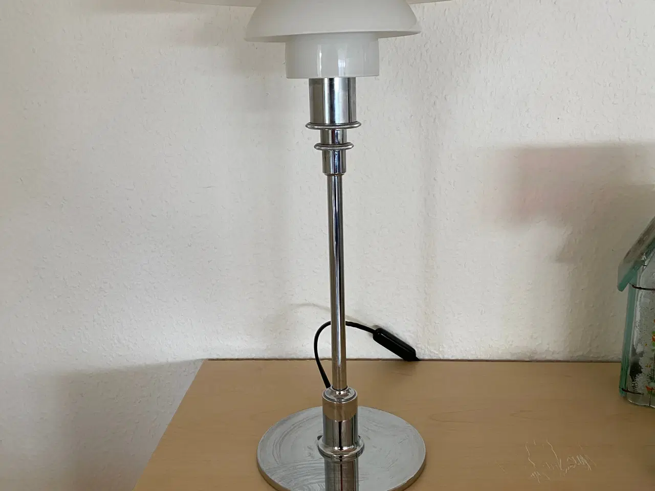 Billede 1 - PH bordlampe 