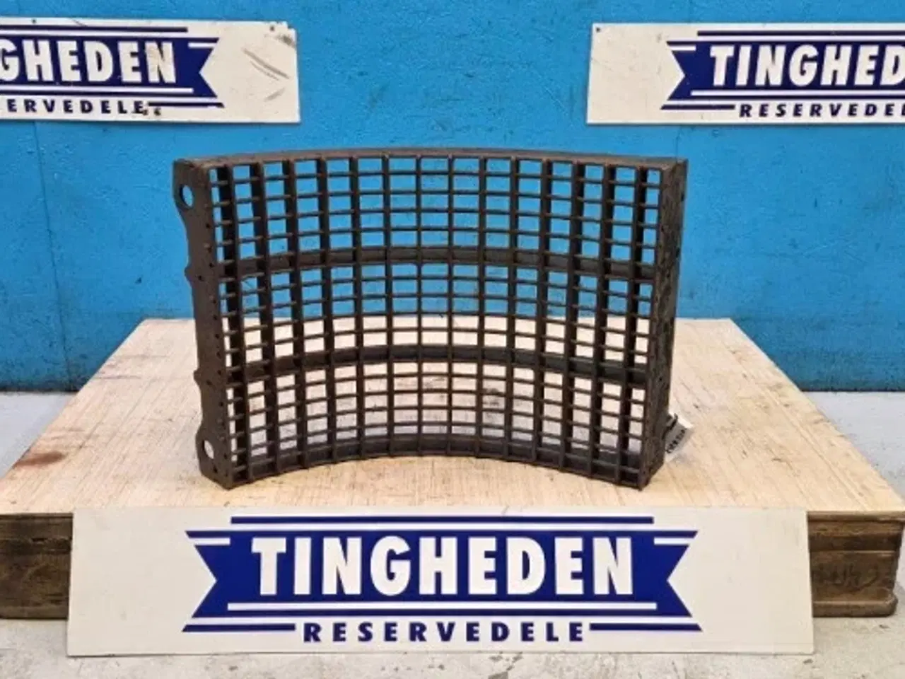 Billede 1 - Case 8010 Bro L. 84182108