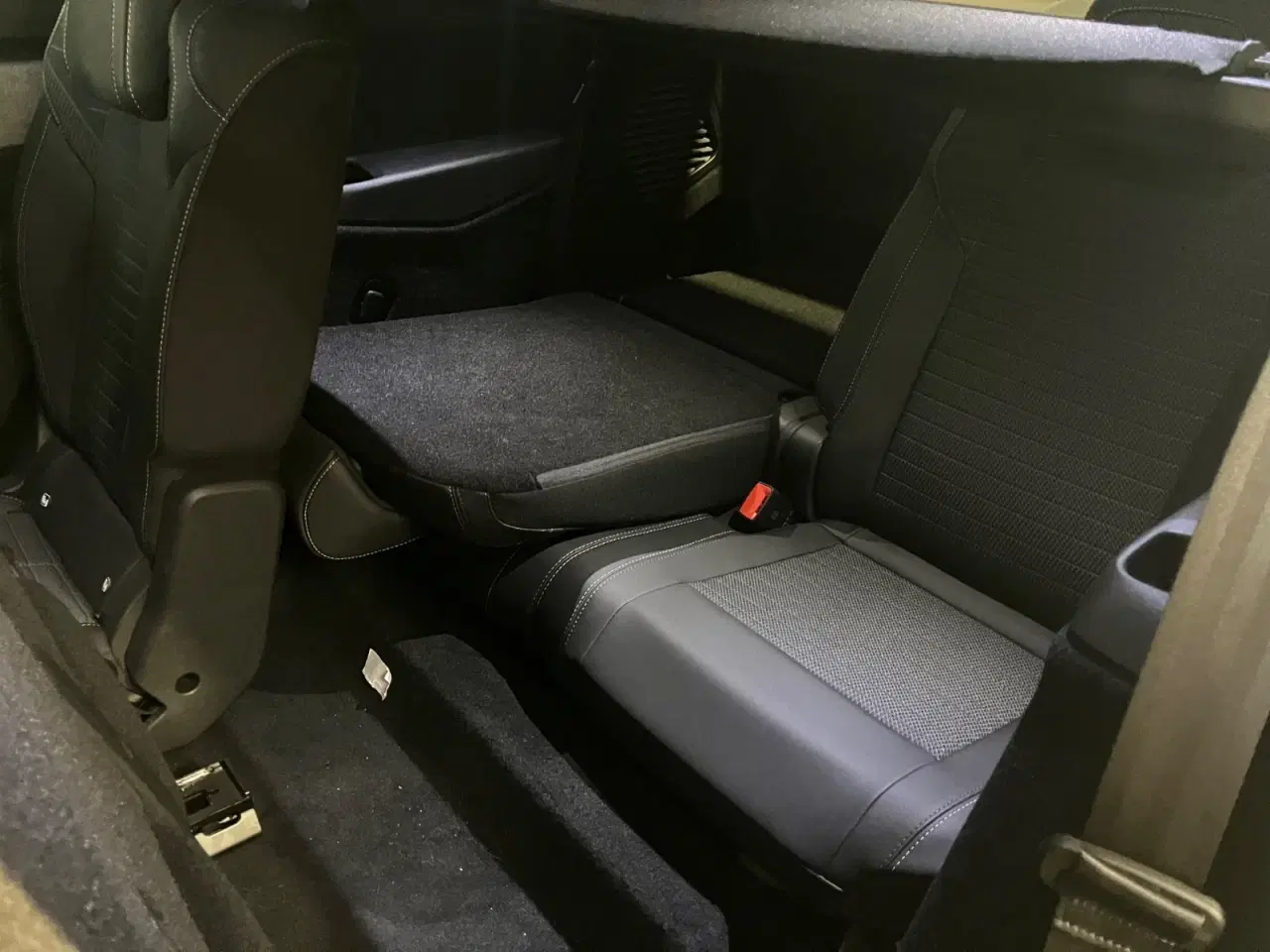 Billede 8 - Peugeot e-5008 77 Allure 7prs