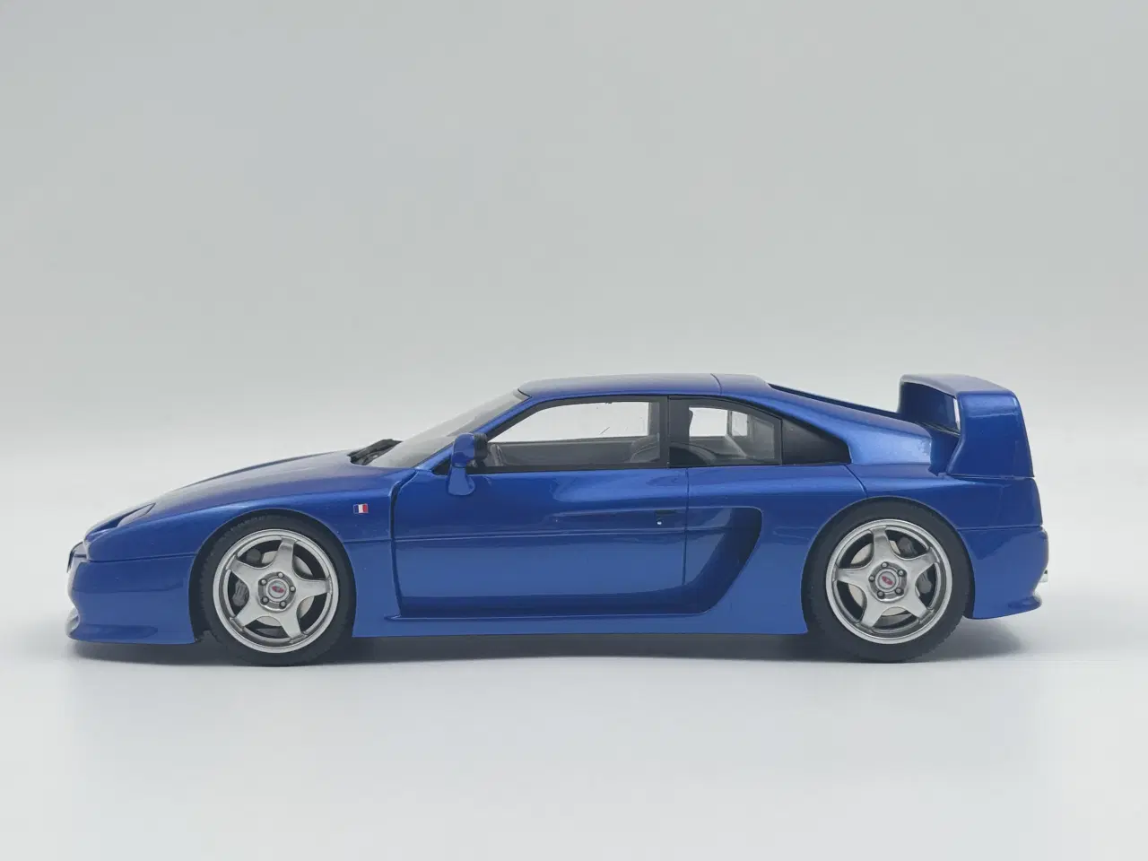 Billede 3 - 1994 Venturi 400 GT Phase 2 - 1:18