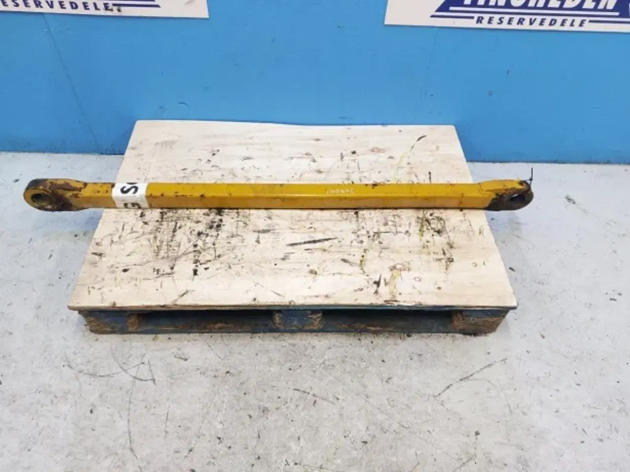 Billede 5 - Hydrema 906B Arm for parallelføring 209641