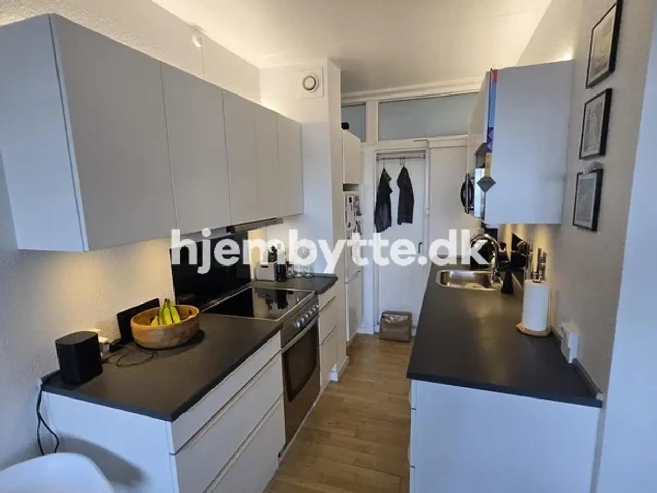 Billede 3 - Hjembytte - Nyborggade